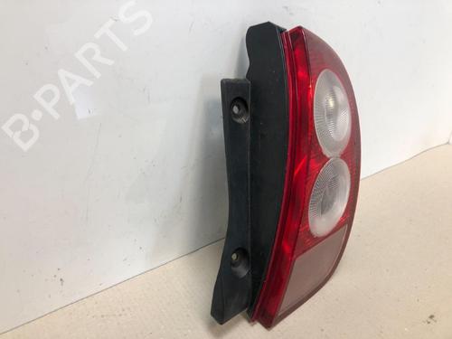 Right taillight NISSAN MICRA III (K12) 1.5 dCi | BP15535453C35 