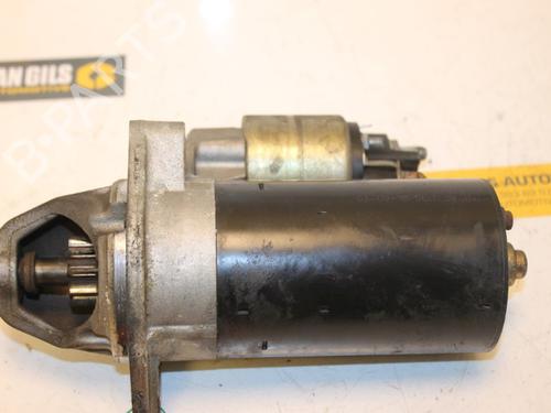 Used Starter BMW 3 Compact (E46) 316 ti (115 hp) 15310217