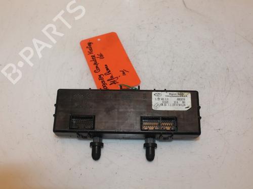 Used Electronic module Electronic module 15328937 15328937
