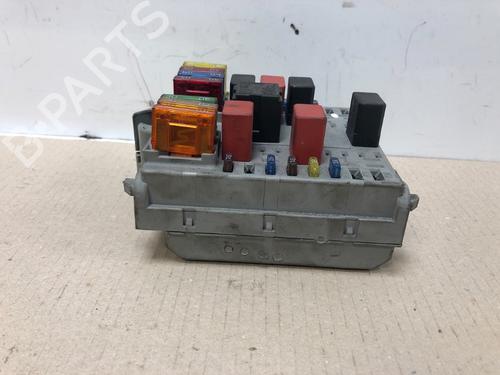 Fuse box FIAT PUNTO (188_) 1.2 60 (188.030, .050, .130, .150, .230, .250) | BP15307328E1 