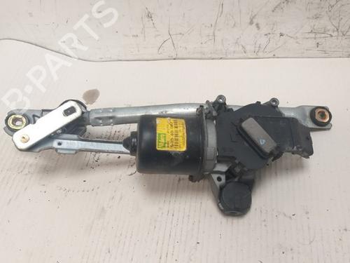 Used Front wipers mechanism TOYOTA AYGO (_B1_) 1.0 (KGB10_, KGB10R) (68 hp) 15649727