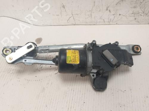 Front wipers mechanism TOYOTA AYGO (_B1_) 1.0 (KGB10_) (68 hp) 15649727