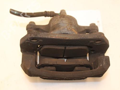 Left front brake caliper MAZDA 2 (DE_, DH_) 1.3 (DE3FS) | BP15327450M105 - Image 2