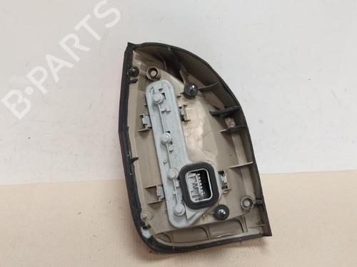 Højre baglygte OPEL ZAFIRA A MPV (T98) 1.6 16V (F75) | BP15343502C35