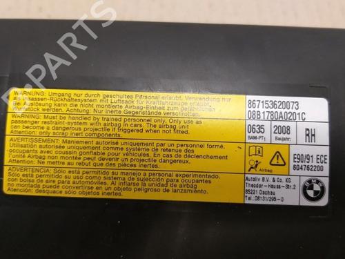 Other BMW 3 (E90) 320 d | BP15532343O1 