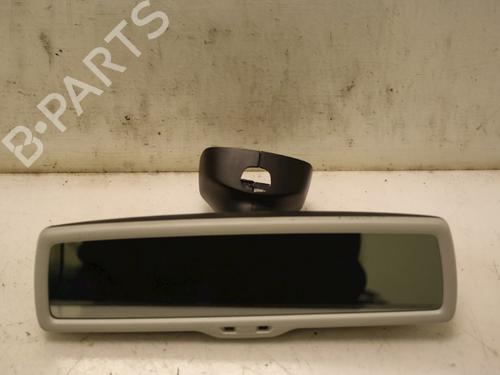 Used Rear mirror VW GOLF VI (5K1) 2.0 TDI (110 hp) 15336163
