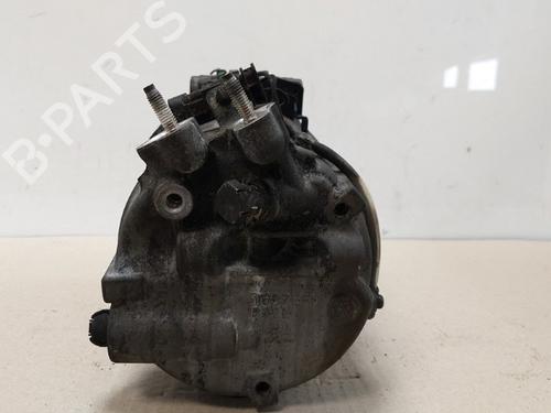 AC compressor JAGUAR XJ (X351) 3.0 SDV6 | BP15345845M34 