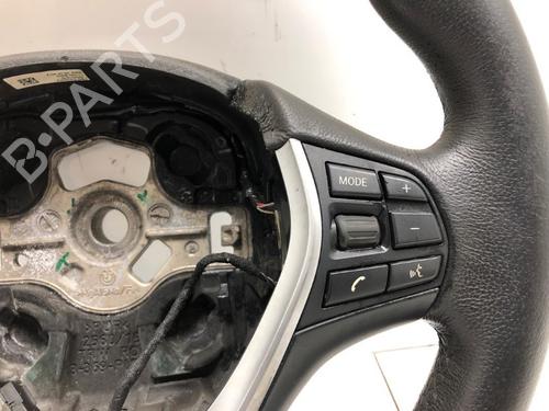 Steering wheel BMW 1 (F20) 118 d | BP37205162C49 - Image 3