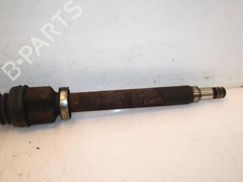 Right front driveshaft FORD FOCUS II (DA_, HCP, DP) 1.8 TDCi | BP15335897M39 