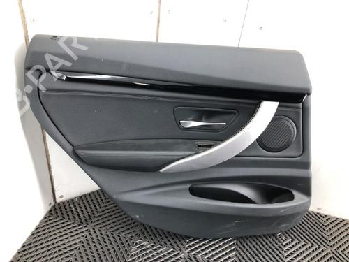 Used Rear left panel Rear left panel 37213745 37213745