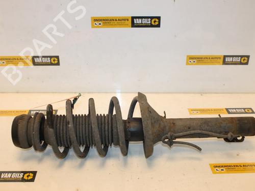 Used Right front shock absorber SEAT LEON (1M1) 1.6 16 V (105 hp) 15315030