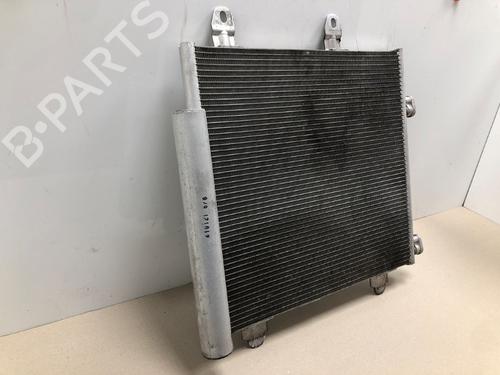 AC radiator TOYOTA AYGO (_B4_) 1.0 VVTi (KGB40) | BP37209682M32 - Image 3