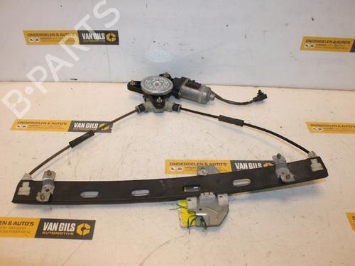 Used Front left window mechanism Front left window mechanism 15313239 15313239