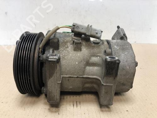 AC compressor PEUGEOT 307 (3A/C) 1.6 16V | BP15345509M34 