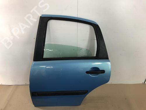 Left rear door CITROËN C3 I (FC_, FN_) 1.1 i | BP15534410C4 