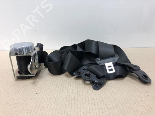 Used Front right seatbelt LAND ROVER DISCOVERY III (L319) 2.7 TD 4x4 (190 hp) 15334284