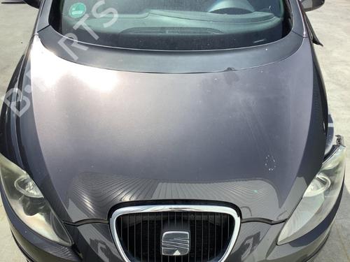 Used Hood SEAT ALTEA (5P1) 2.0 FSI (150 hp) 15538321