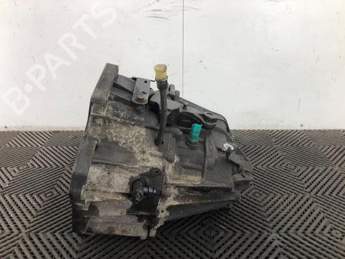 Gearbox RENAULT TRAFIC III Van (FG_) 1.6 dCi 90 (FGME) | BP37215102M3 - Image 3