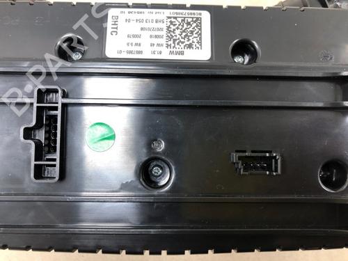 Climate control MINI MINI (F55) Cooper | BP37207944I5 - Image 6