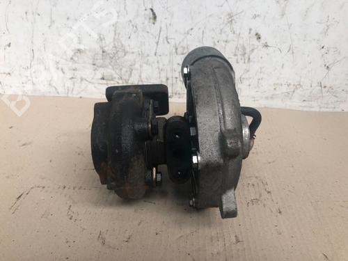 Turbocharger/Supercharger FIAT DUCATO Bus (230_) 2.8 TDI | BP15297918M71 