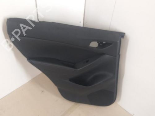 Used Rear left panel Rear left panel 15342157 15342157