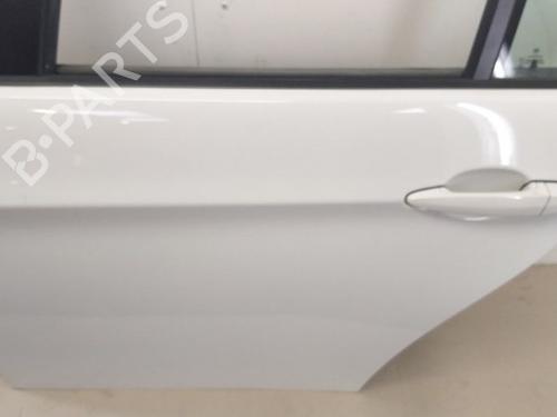 Left rear door BMW 3 (E90) 318 d | BP15984340C4 