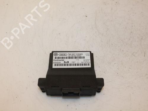 Used Electronic module Electronic module 15328954 15328954