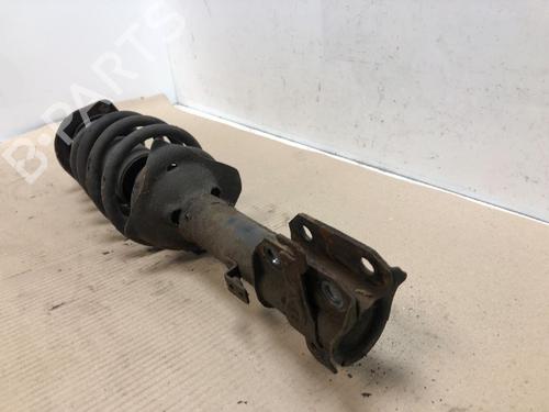 Left front shock absorber DAIHATSU YRV (M2) 1.3 (M201) | BP16064710M16 