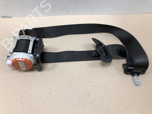Used Front right seatbelt Front right seatbelt 37211203 37211203