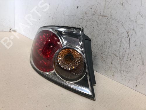 Left taillight MAZDA 6 Hatchback (GG) 1.8 | BP15534626C34 - Image 2