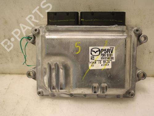 Engine control unit (ECU) MAZDA 2 Hatchback (DL, DJ) 1.5 SKYACTIV-G | BP15336803M57 - Image 2