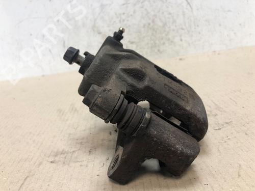 Left front brake caliper DAEWOO MATIZ (M100, M150) 0.8 | BP15533840M105 - Image 2
