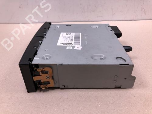 Radio CITROËN C3 II (SC_) 1.2 VTi 82 | BP37212143E6 - Image 3