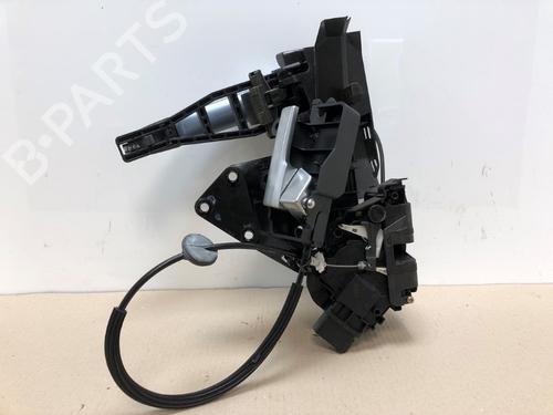 Front right lock FORD FOCUS II (DA_, HCP, DP) 2.0 | BP16186498C97