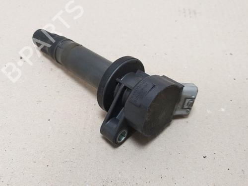 Used Ignition coil DAIHATSU SIRION (M3_) 1.0 (M300) (70 hp) 15534174