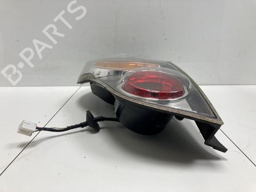 Left taillight CHEVROLET SPARK (M300) 1.0 LPG | BP37203777C34 - Image 3