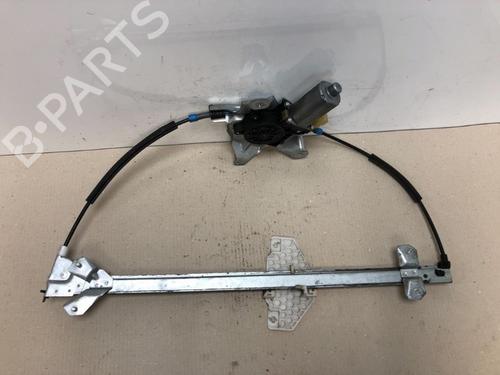 Front left window mechanism FORD TRANSIT CONNECT (P65_, P70_, P80_) 1.8 TDCi | BP37206310C22 - Image 4