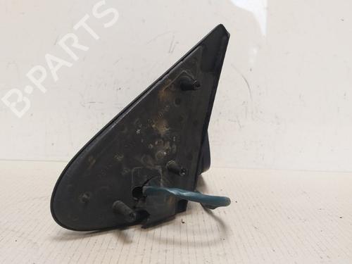Right mirror VW POLO (6N2) 1.4 16V | BP15532534C27 