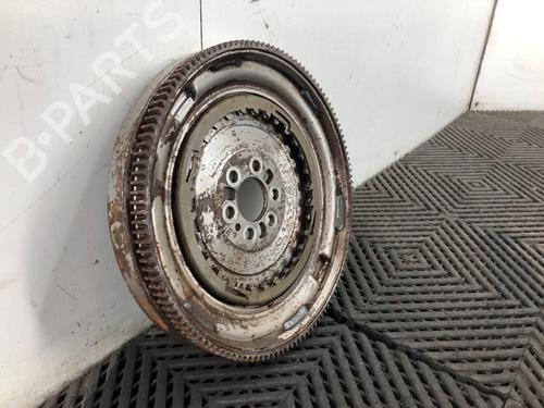 Flywheel VW POLO VI (AW1, BZ1, AE1) 1.0 TSI | BP37204159M101 - Image 3