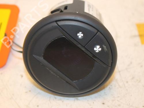 Climate control RENAULT ESPACE IV (JK0/1_) 2.0 dCi (JK01, JK02, JK1J, JK1K, JK1H) | BP15311077I5 