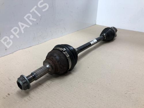 Left front driveshaft VW UP! (121, 122, BL1, BL2, BL3, 123) 1.0 | BP37211813M38 - Image 4
