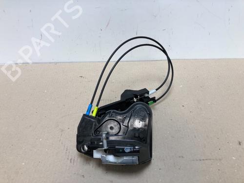 Rear left lock SUZUKI CELERIO (LF) 1.0 (AVK310) | BP37213033C100 - Image 5