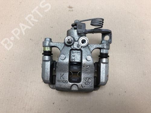 Left rear brake caliper KIA STONIC (YB) 1.0 T-GDi Eco-Dynamics+ | BP17376724M107 - Image 5