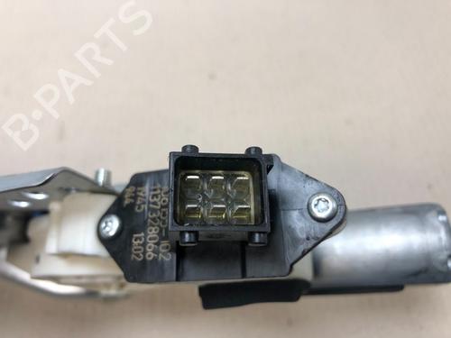 Front right window mechanism OPEL SIGNUM Hatchback (Z03) 1.9 CDTI (F48) | BP15650284C23 