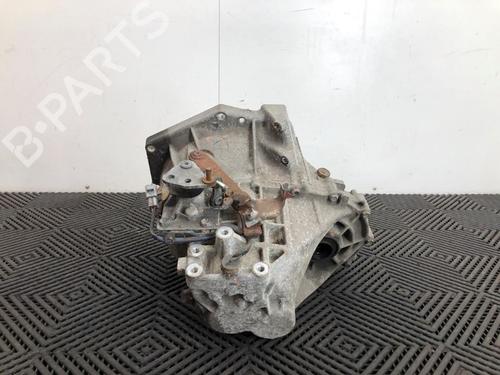 Gearbox CITROËN C1 (PM_, PN_) 1.0 | BP37214971M3 - Image 4