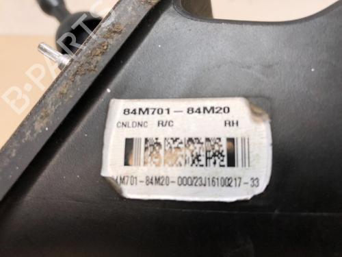 Bakspejl Højre SUZUKI CELERIO (LF) 1.0 (AVK310) | BP37204700C27 - Image 7