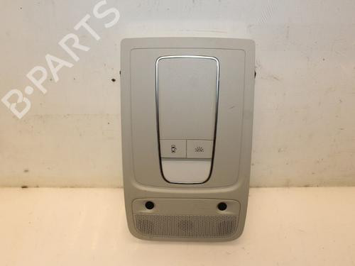 Used Interior roof light AUDI A3 Sportback (8VA, 8VF) 1.4 TFSI (140 hp) 15323115