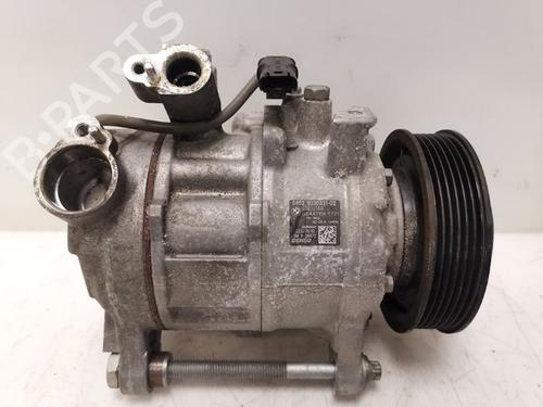 Used AC compressor AC compressor 16399139 16399139