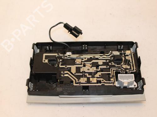Interior roof light VW GOLF VII Variant (BA5, BV5) 1.0 TSI | BP15328089I8 