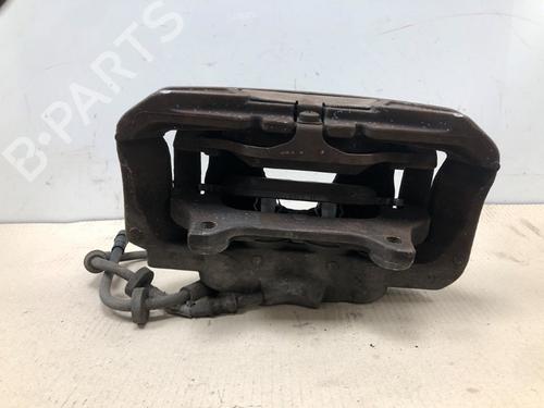 Left front brake caliper AUDI A6 C7 (4G2, 4GC) 3.0 TFSI quattro | BP37205069M105 - Image 2